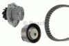 FIAT 71771599 Water Pump & Timing Belt Kit